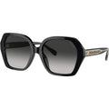 HC8404U, Black/Grey Gradient Lenses