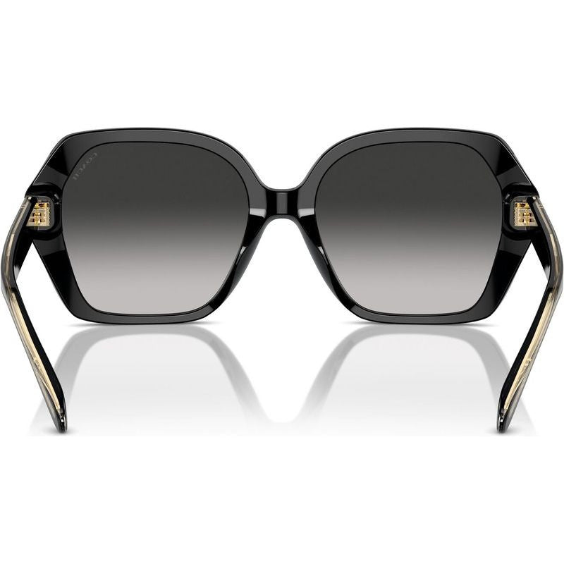 HC8404U, Black/Grey Gradient Lenses
