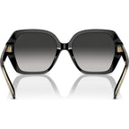 HC8404U, Black/Grey Gradient Lenses
