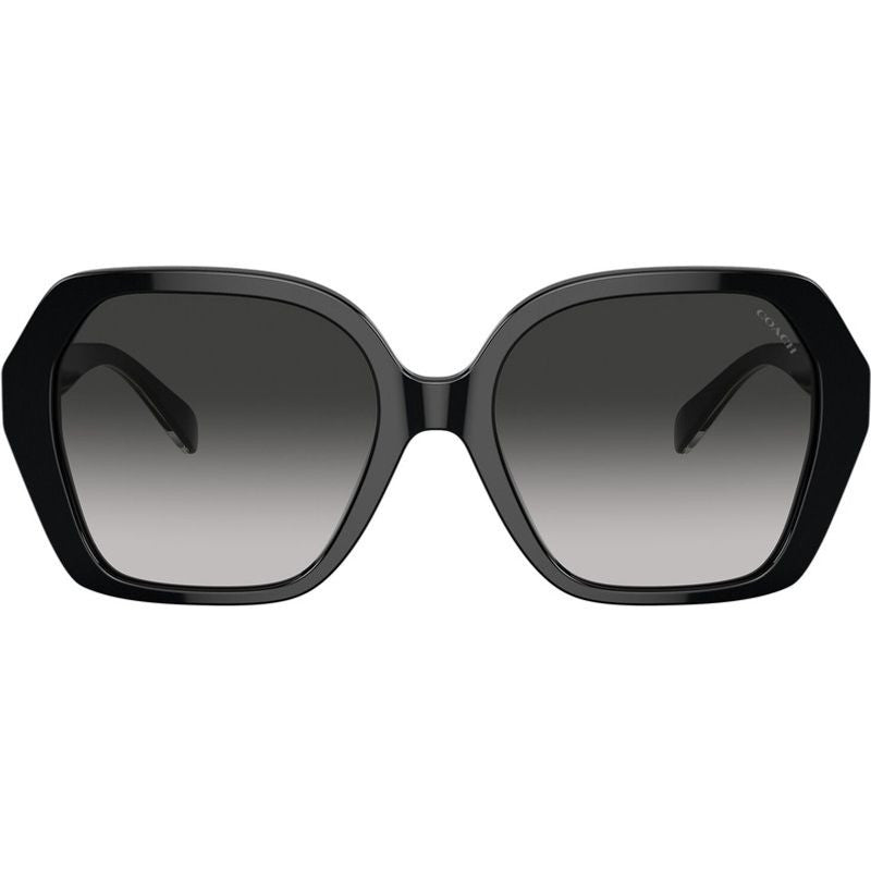 HC8404U, Black/Grey Gradient Lenses