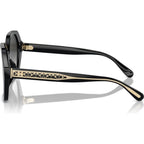 HC8404U, Black/Grey Gradient Lenses