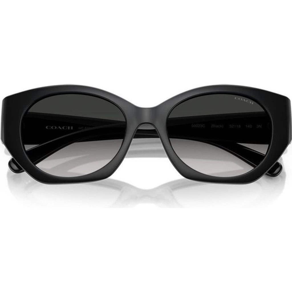HC8407U, Black/Grey Gradient Lenses