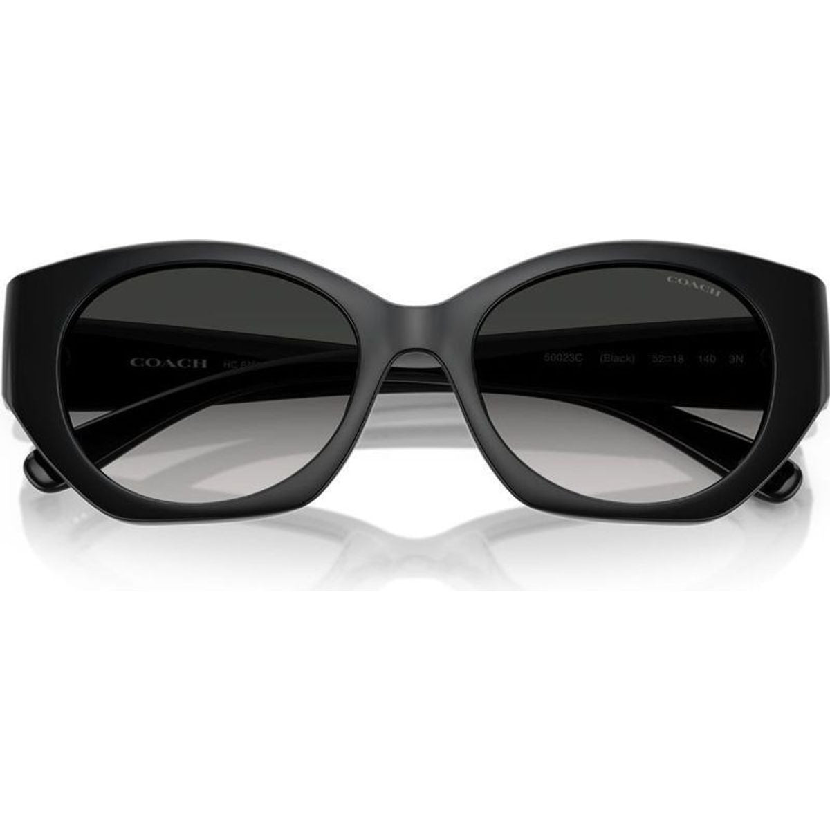 HC8407U, Black/Grey Gradient Lenses