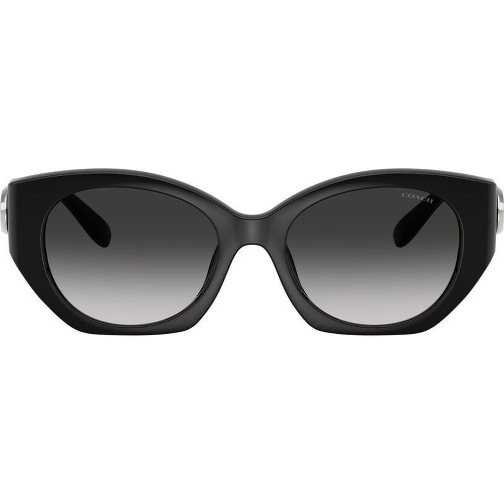 HC8407U, Black/Grey Gradient Lenses