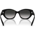 HC8407U, Black/Grey Gradient Lenses