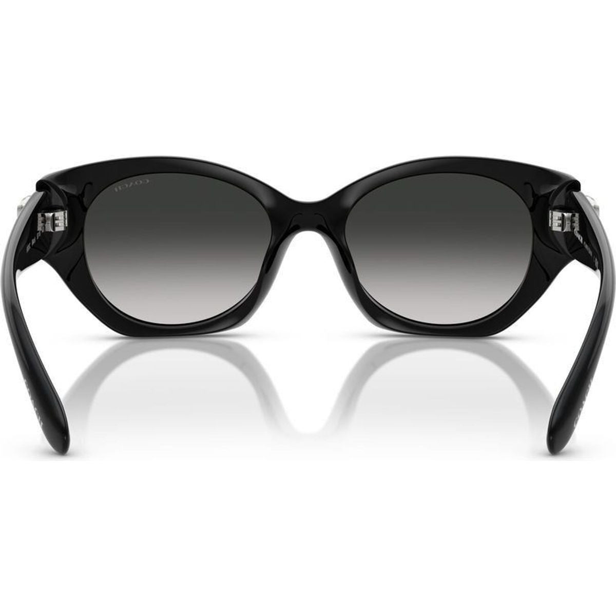 HC8407U, Black/Grey Gradient Lenses