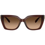 HC8408U, Milky Hazelnut/Brown Gradient Lenses
