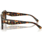 HC8409U, Jade Pearl Tortoise/Brown Gradient Lenses