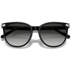 HC8414BD, Black/Grey Gradient Lenses