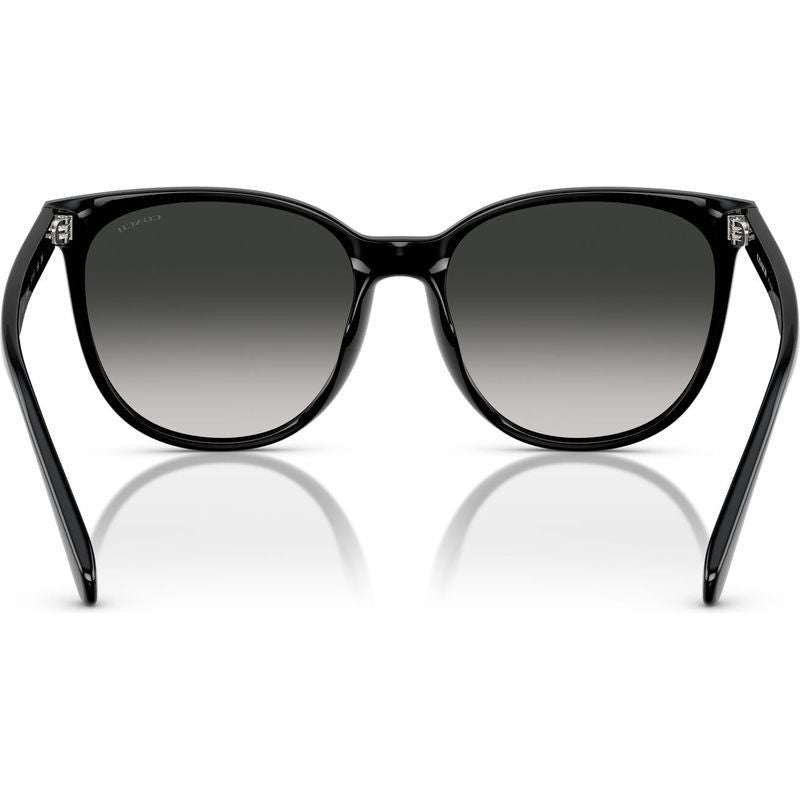 HC8414BD, Black/Grey Gradient Lenses