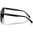 HC8414BD, Black/Grey Gradient Lenses