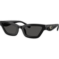 HC8420U, Black/Grey Lenses