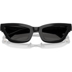HC8420U, Black/Grey Lenses
