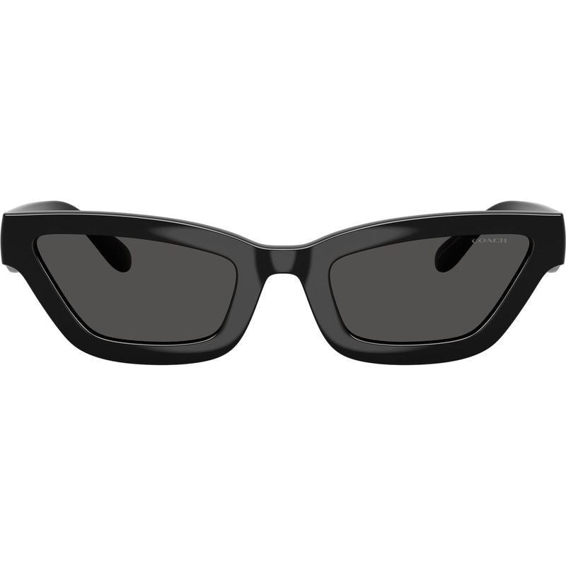 HC8420U, Black/Grey Lenses