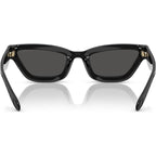 HC8420U, Black/Grey Lenses
