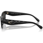 HC8420U, Black/Grey Lenses