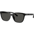 HC8429D, Black/Grey Lenses