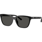 HC8429D, Black/Grey Lenses