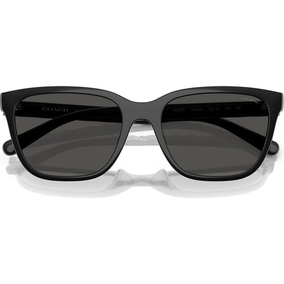 HC8429D, Black/Grey Lenses