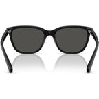HC8429D, Black/Grey Lenses