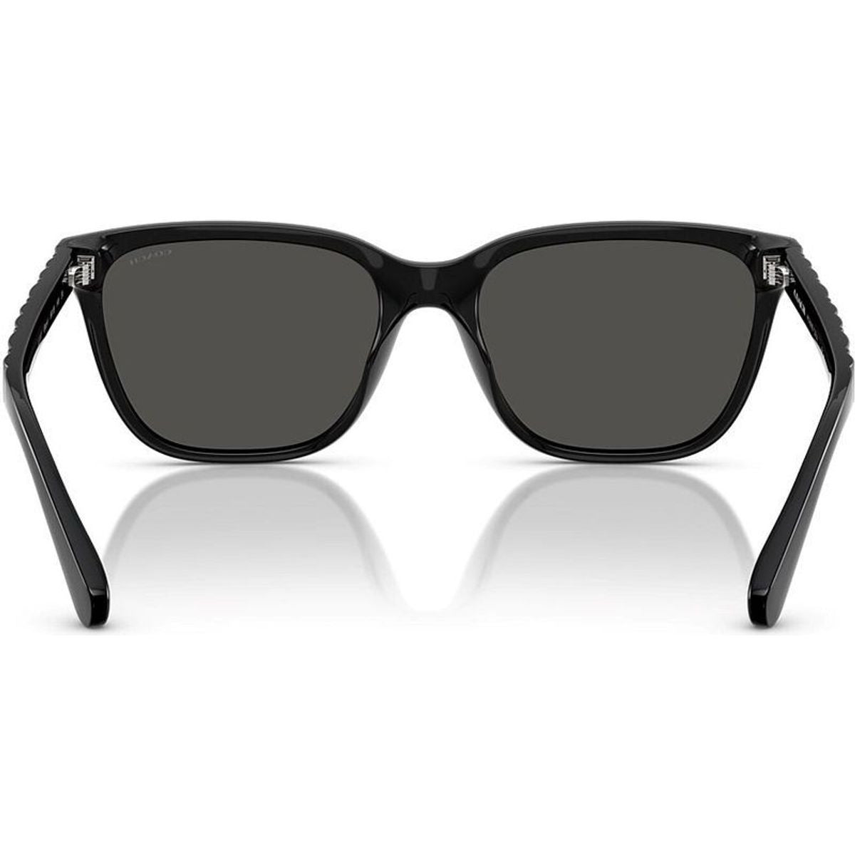 HC8429D, Black/Grey Lenses