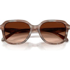 HC8437F, Striated Redwood and Maple/Brown Gradient Lenses