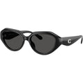 HC8433U, Black/Grey Lenses