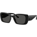 HC8435U, Black/Grey Lenses