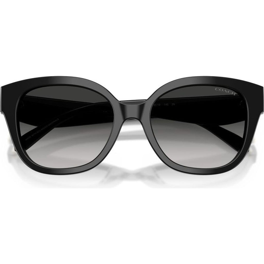 HC8438U, Black/Grey Gradient Lenses