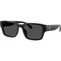HC8441U, Black/Grey Lenses
