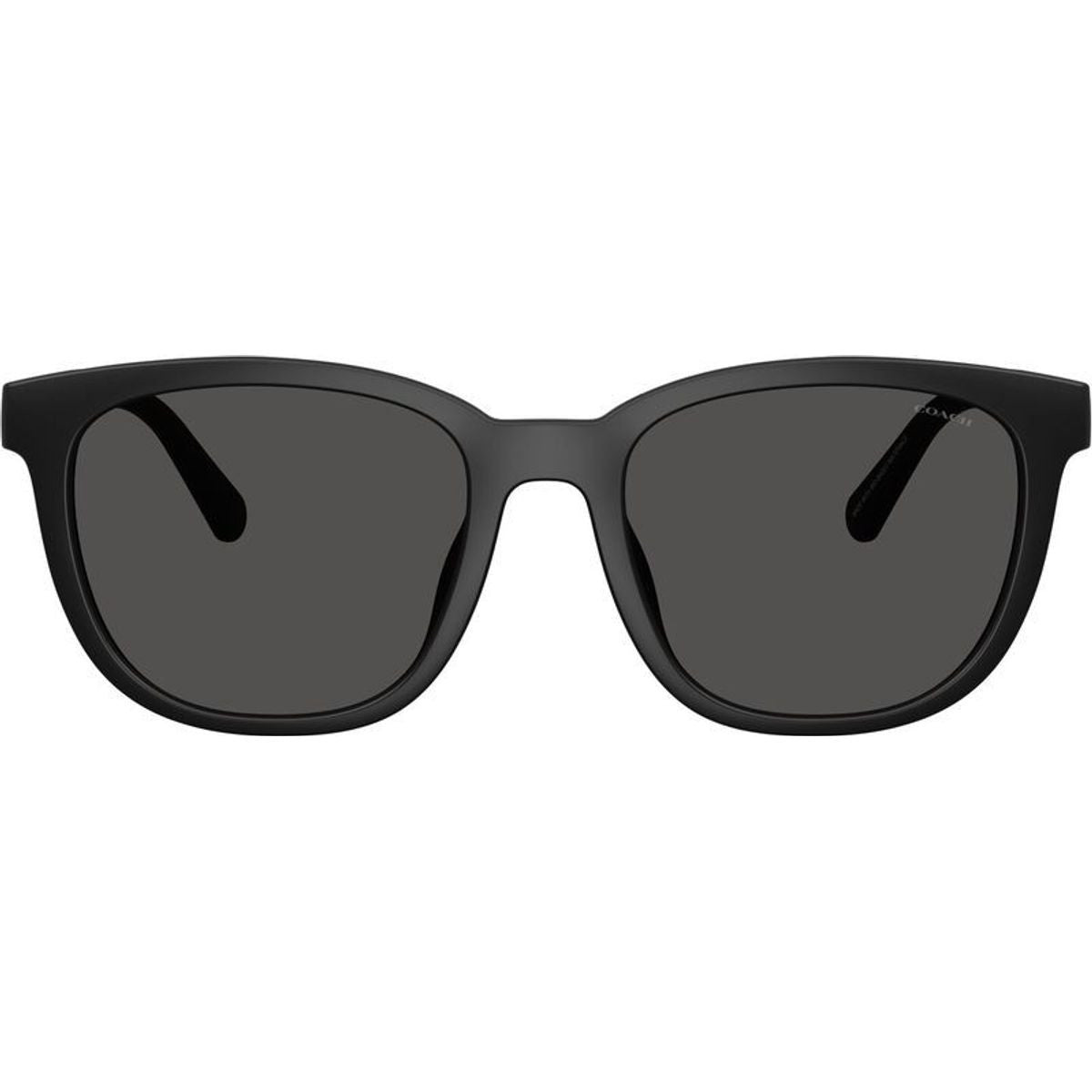 HC8442U, Matte Black/Grey Lenses