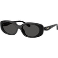 HC8443D, Black/Grey Lenses