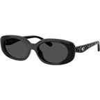 HC8443D, Black/Grey Lenses