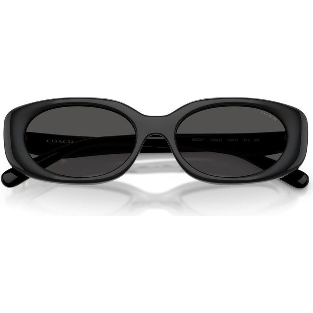 HC8443D, Black/Grey Lenses