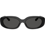 HC8443D, Black/Grey Lenses