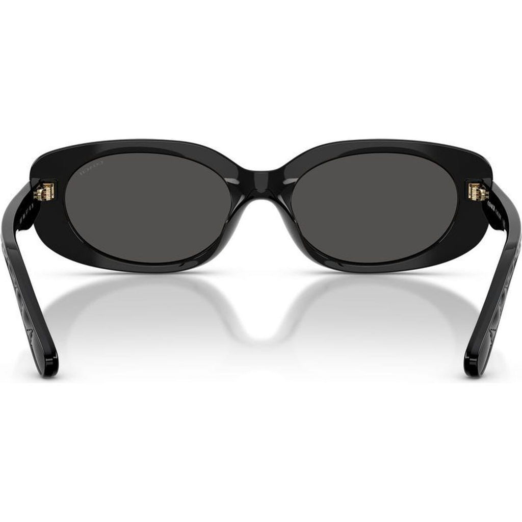 HC8443D, Black/Grey Lenses