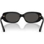 HC8443D, Black/Grey Lenses