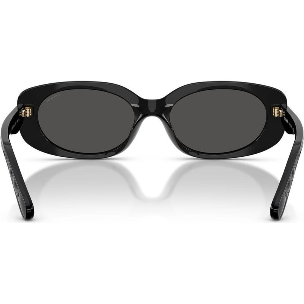 HC8443D, Black/Grey Lenses