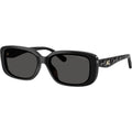 HC8444D, Black/Grey Lenses