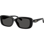 HC8444D, Black/Grey Lenses