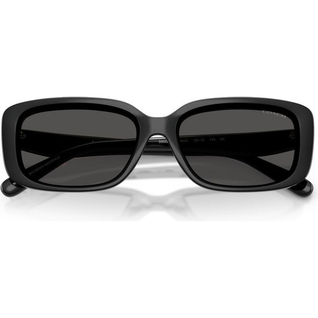 HC8444D, Black/Grey Lenses
