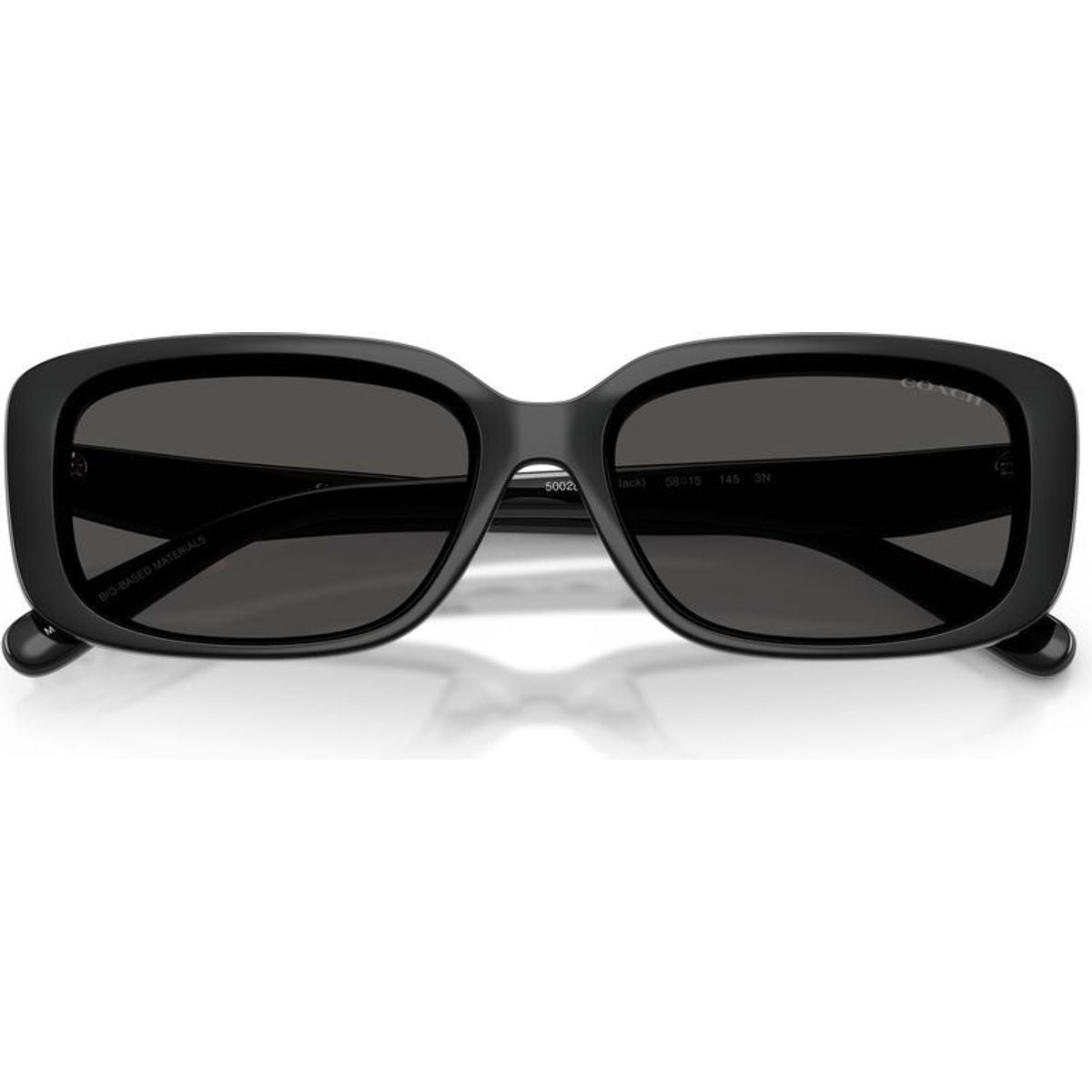 HC8444D, Black/Grey Lenses