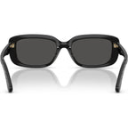 HC8444D, Black/Grey Lenses