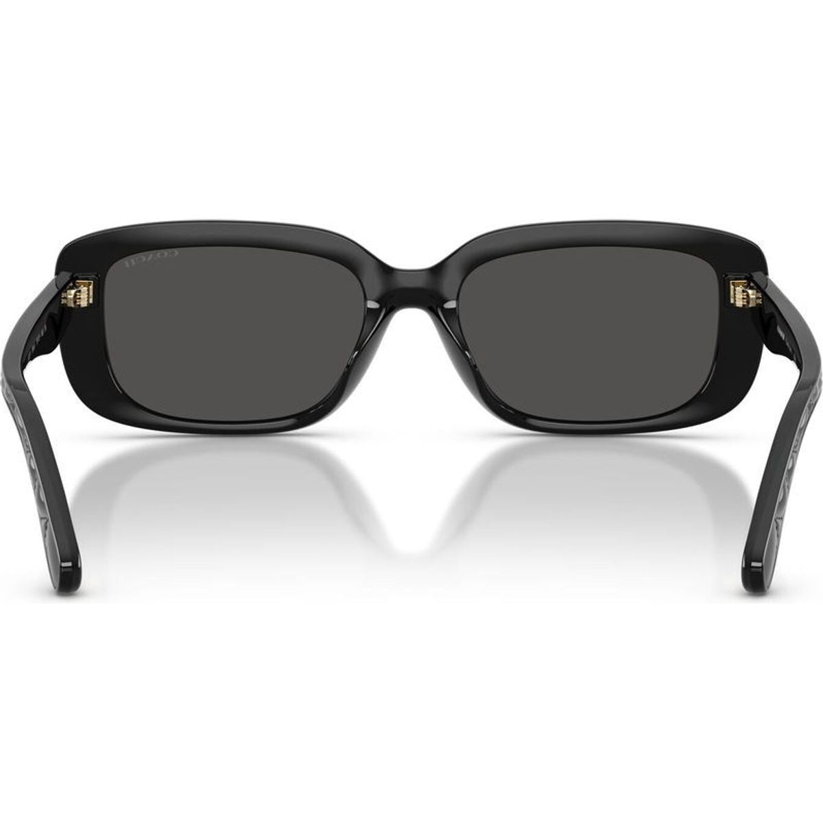 HC8444D, Black/Grey Lenses