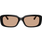 HC8444D, Black/Light Brown Lenses