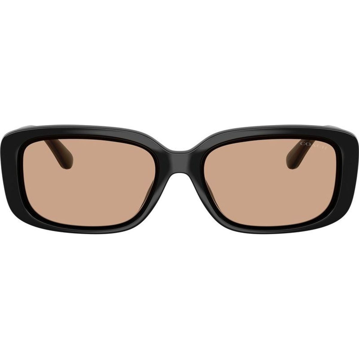 HC8444D, Black/Light Brown Lenses