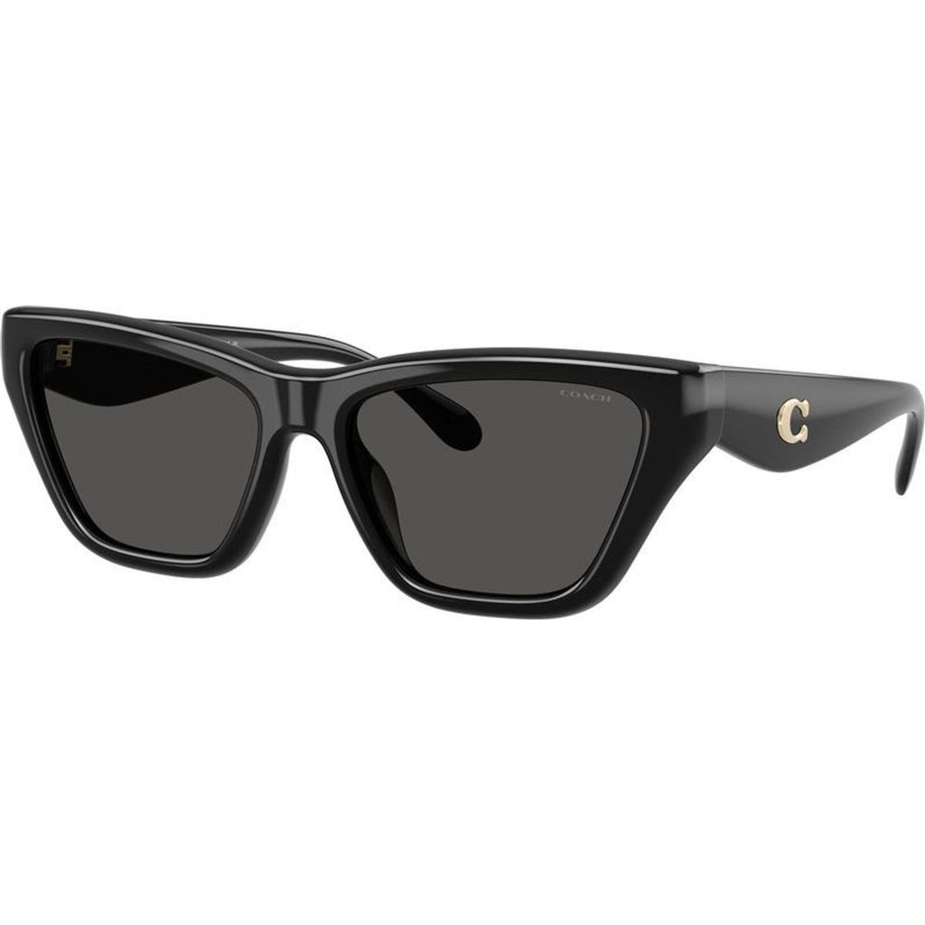 HC8449U, Black/Grey Lenses
