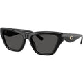 HC8449U, Black/Grey Lenses