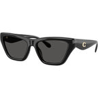 HC8449U, Black/Grey Lenses