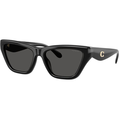 HC8449U, Black/Grey Lenses